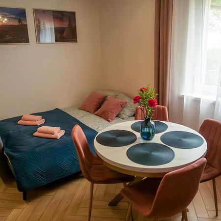Apartamenty Cud Miod 1 Kudowa-Zdrój Exteriér fotografie