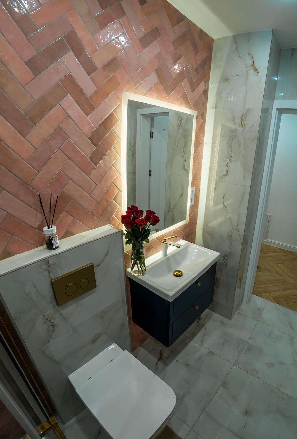 Apartamenty Cud Miod 1 Kudowa-Zdrój Exteriér fotografie