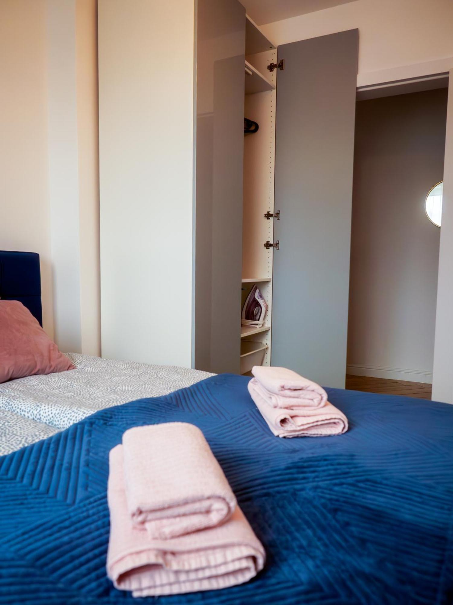 Apartamenty Cud Miod 1 Kudowa-Zdrój Exteriér fotografie