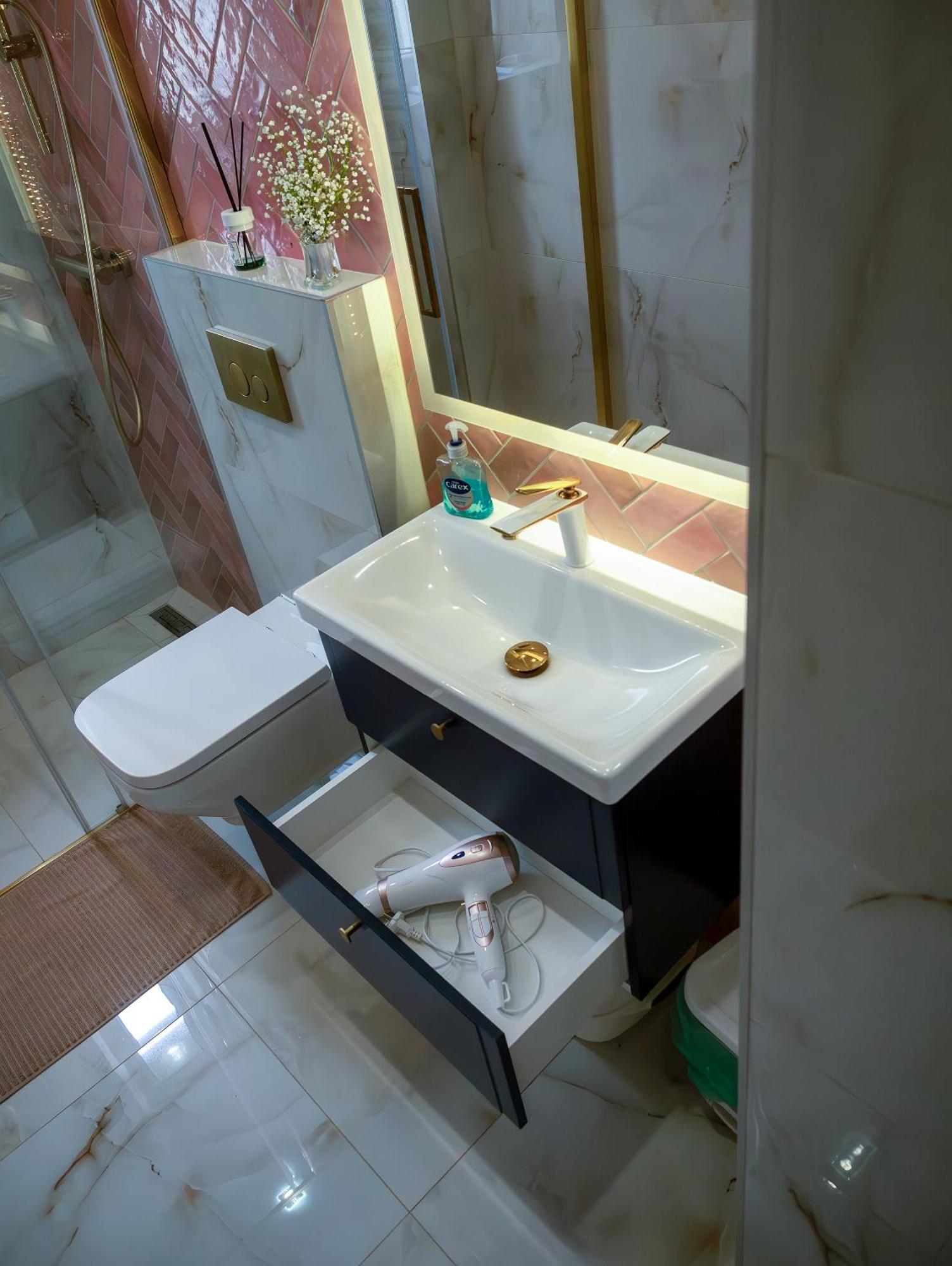 Apartamenty Cud Miod 1 Kudowa-Zdrój Exteriér fotografie